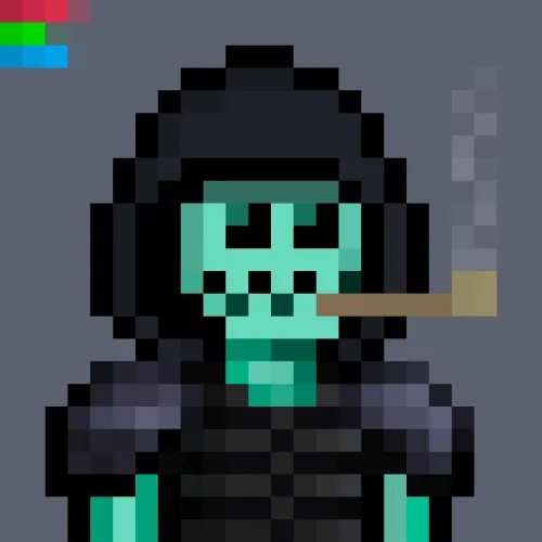 CLOAKS #10848