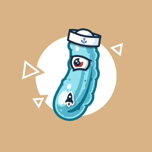 FuckingPickle #631