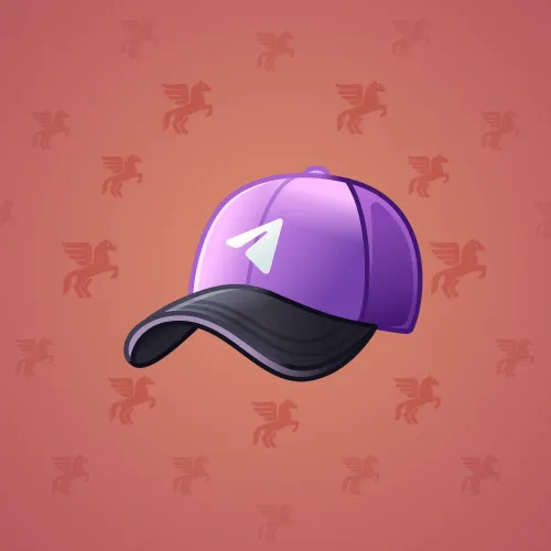 Durov’s Cap #770