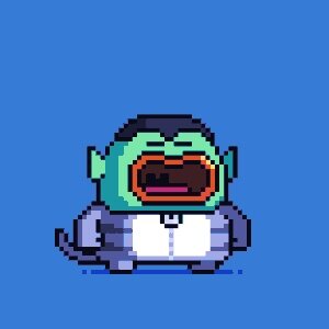 Baby Pepe #12214