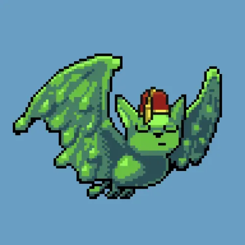 CryptoBat #4416