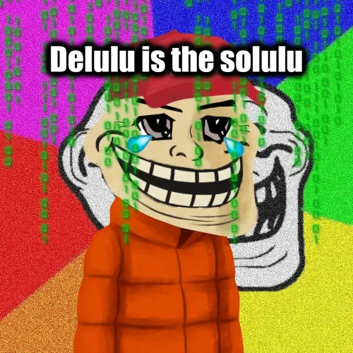 TROLL WORLD ORDER #277