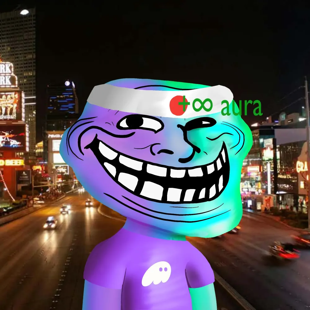 Trollio #247