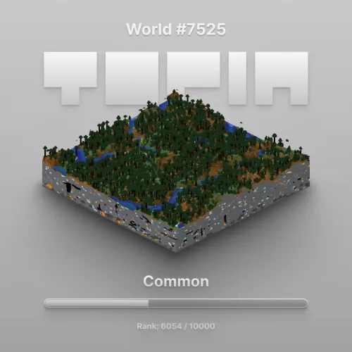 World #7525