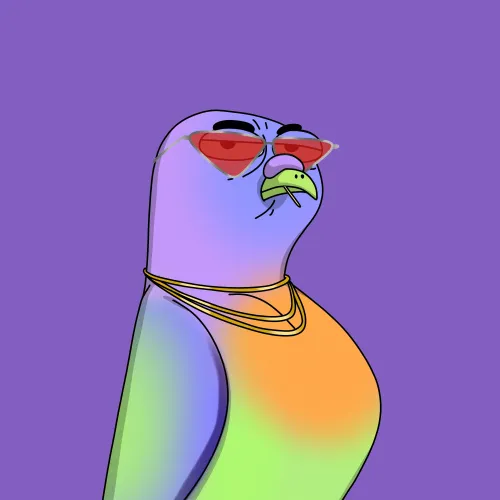 GutterPigeon #1519