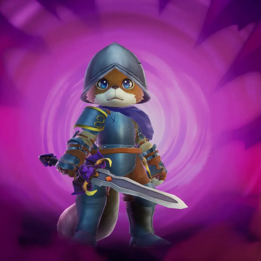 Adventurer #5154
