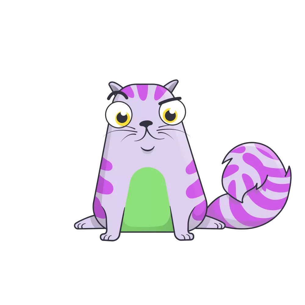 CryptoKitties #239657
