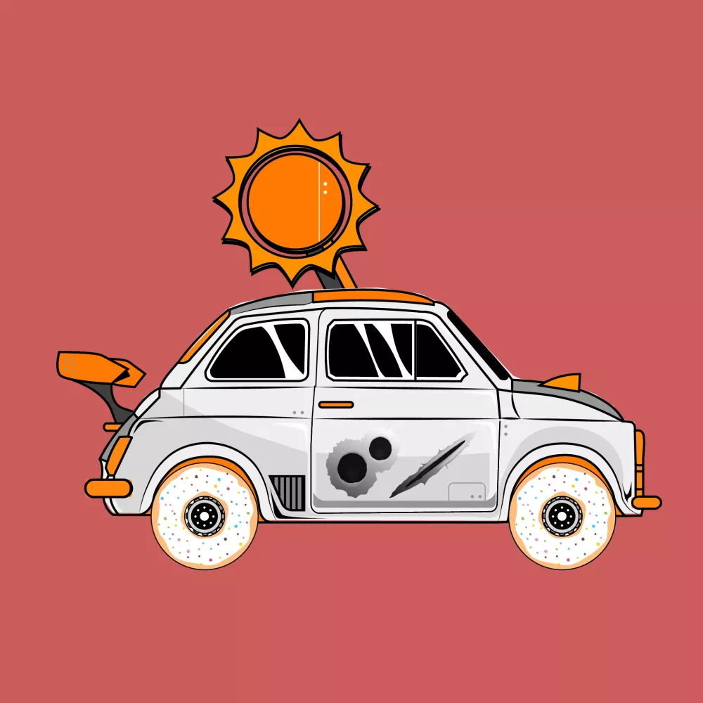 CarMan_Metaverse #189