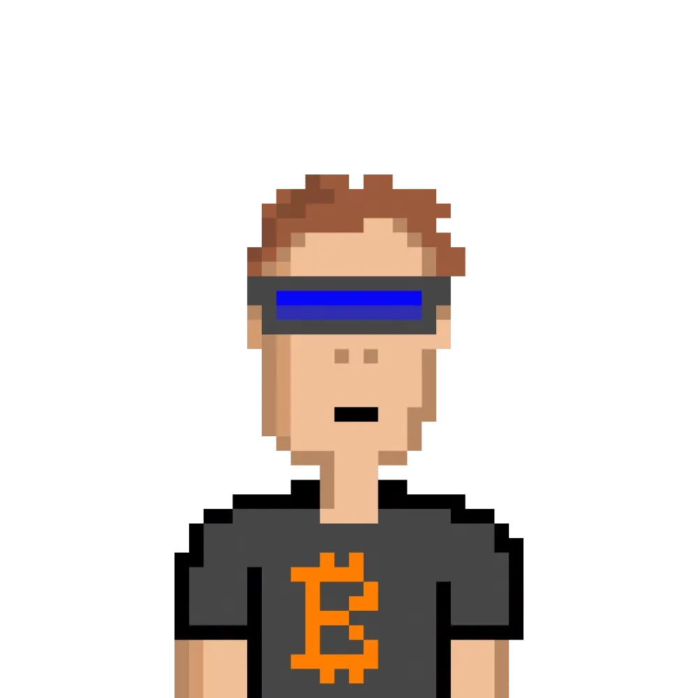 Dank Pixel God #6429