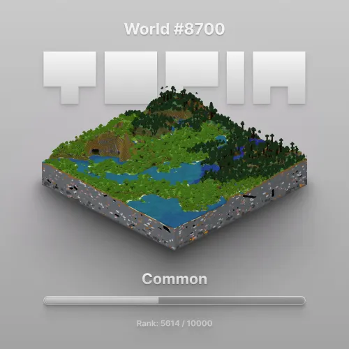 World #8700