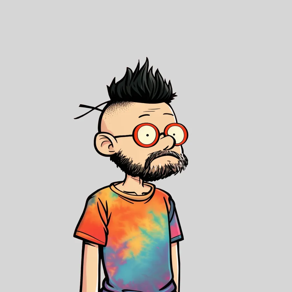 Digital Slops #8132
