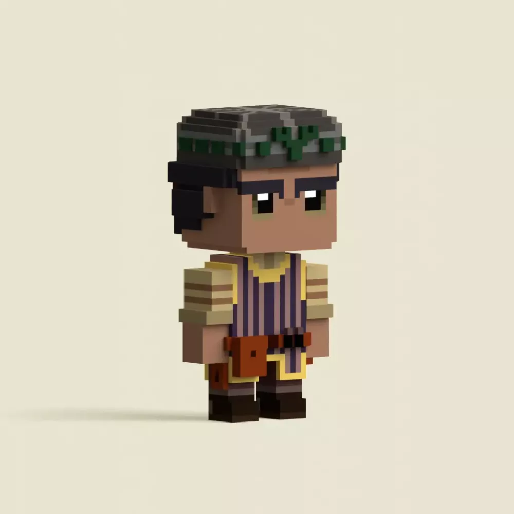 Human-CartographerVOX #6438