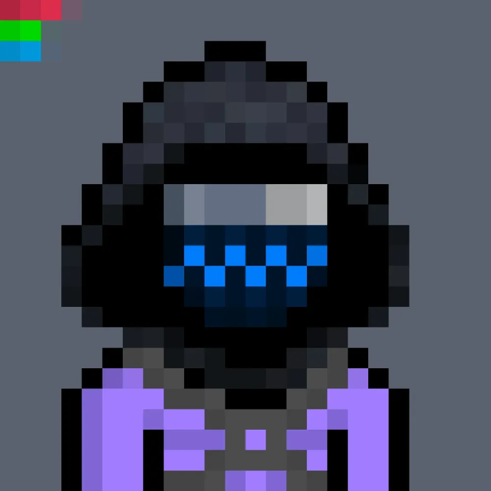 CLOAKS #19791