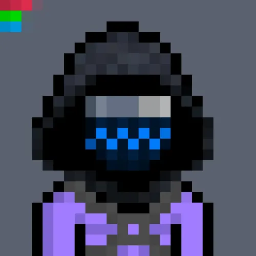 CLOAKS #19791