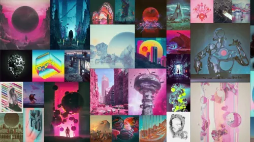 BEEPLE ＃0
