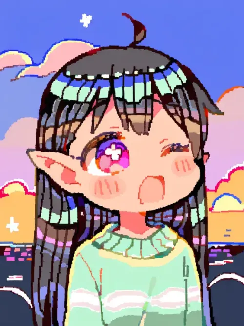Yumemono #2984