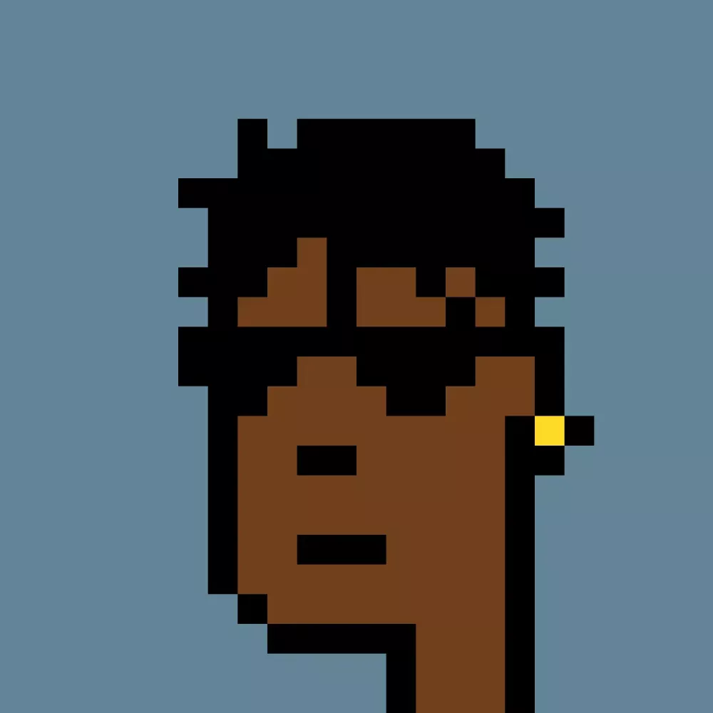 Phunk #3238