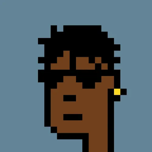 Phunk #3238
