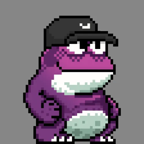Swamper #8176