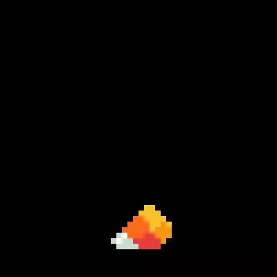 Candy Corn #51