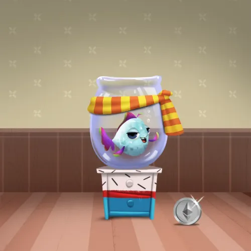 ApeKid'sPet #3664
