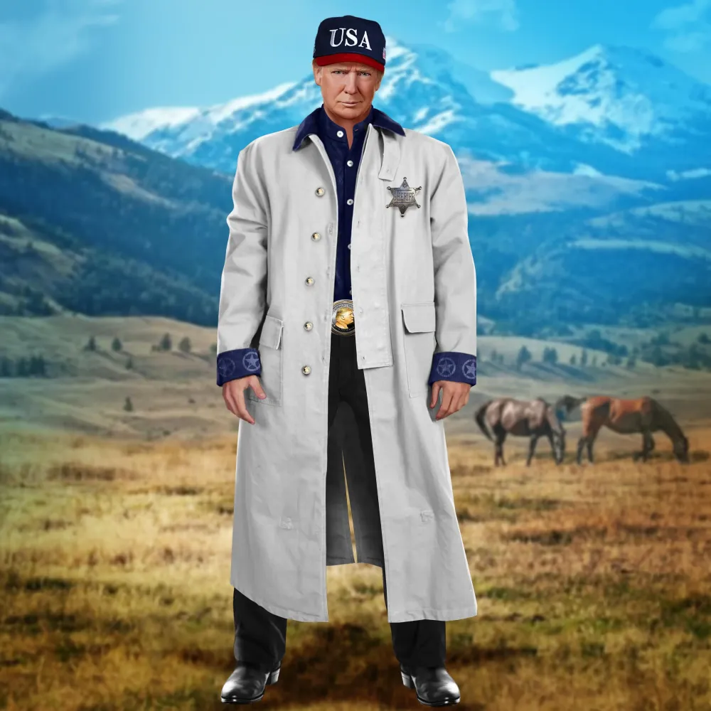 Trump Digital Trading Card #40067