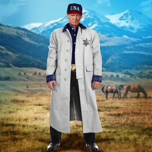 Trump Digital Trading Card #40067