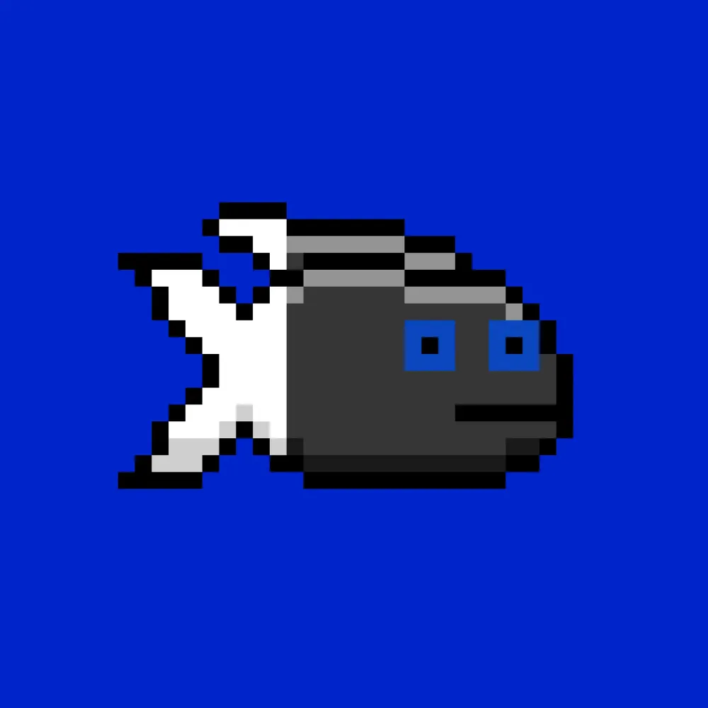 CryptoFish #1543