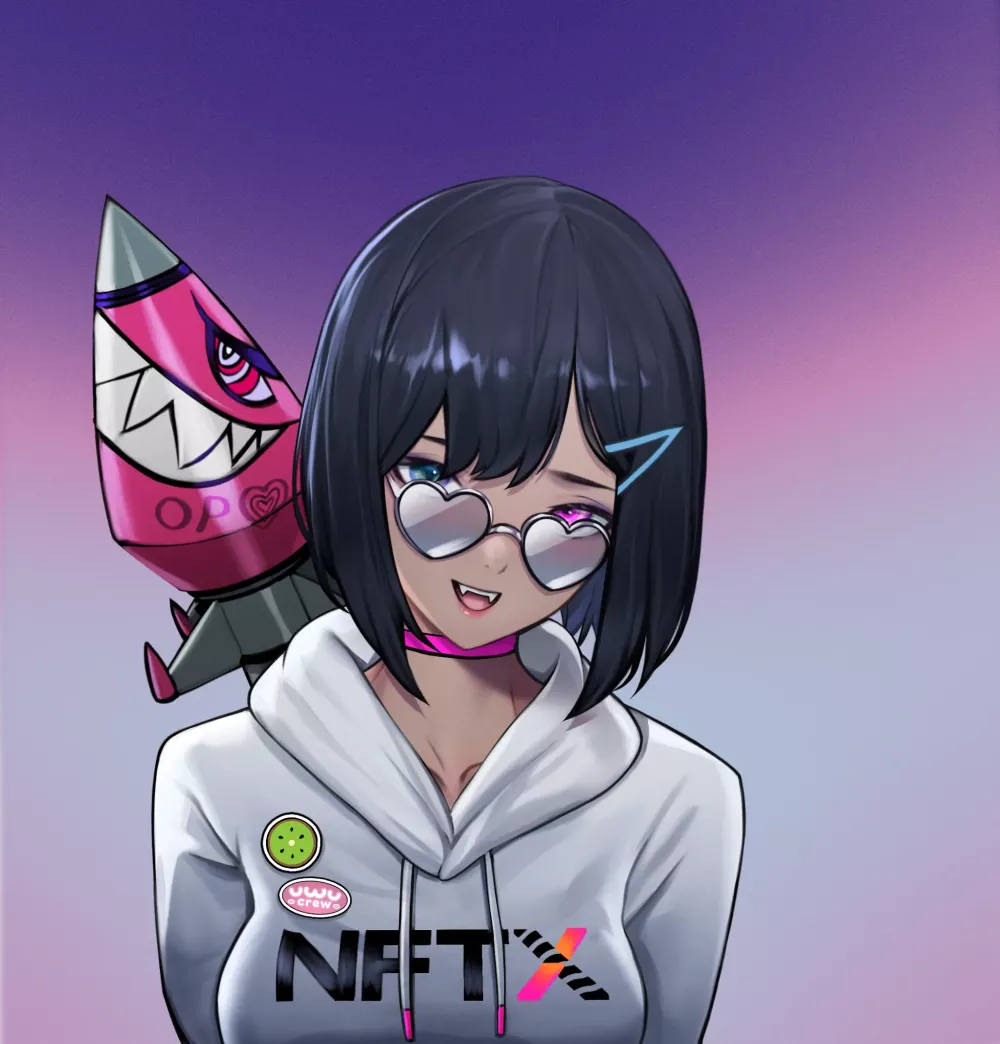 Killer GF #2875