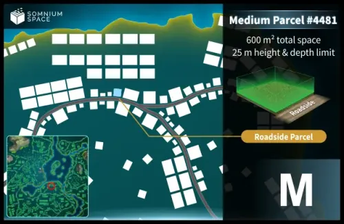 Medium #4481