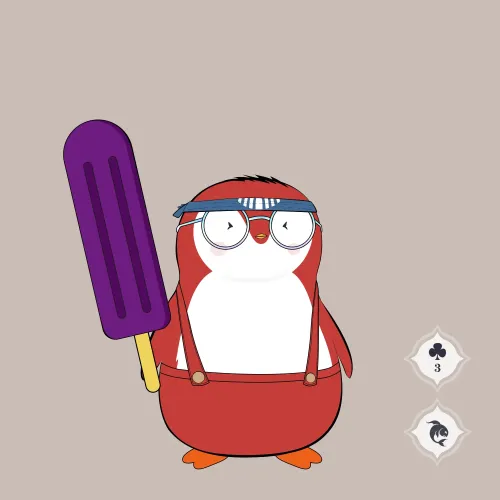 Penguins#7859