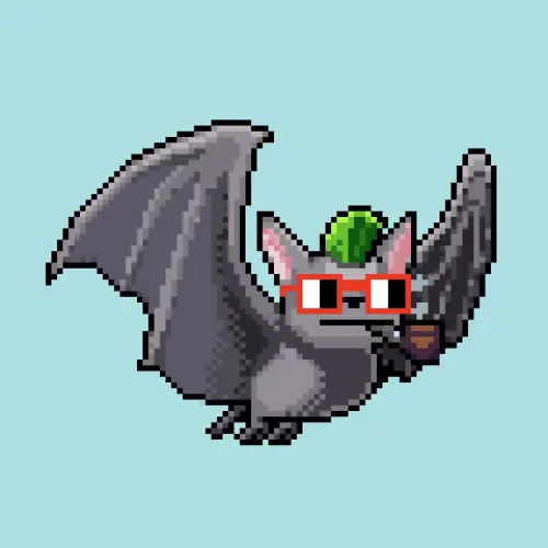 CryptoBat #9316