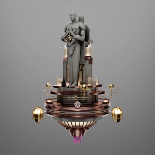 The Reflection of Love #5794