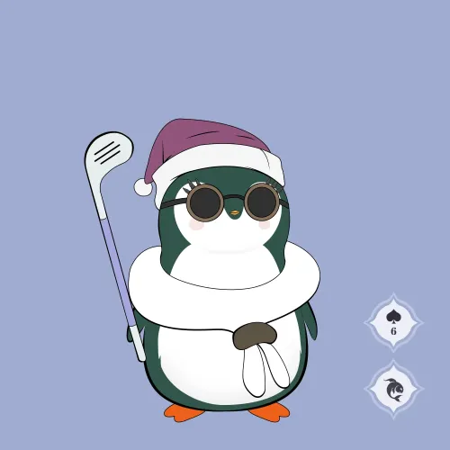 Penguins#5892