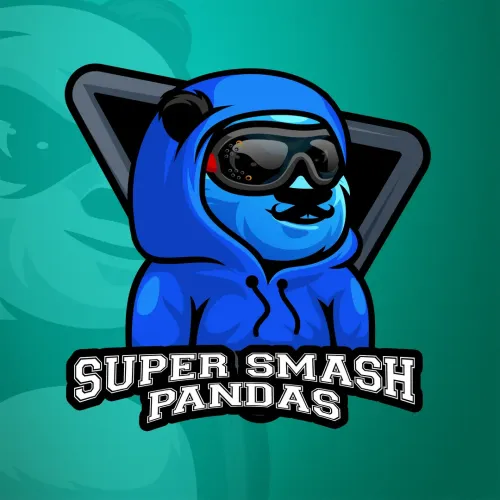 Super Smash Pandas #6716