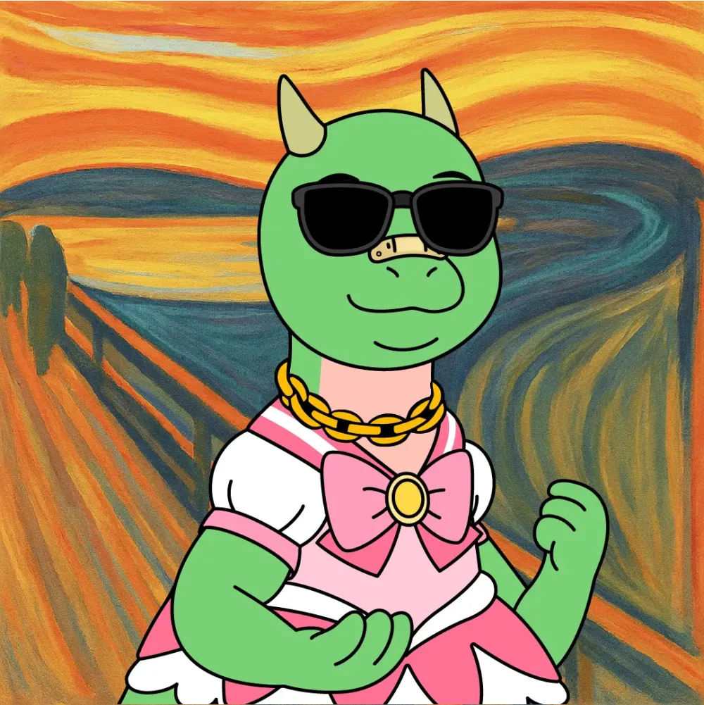 Rexy #1731