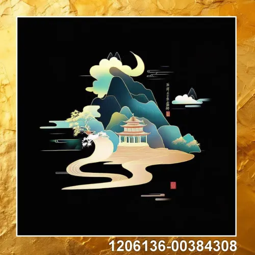 #384308