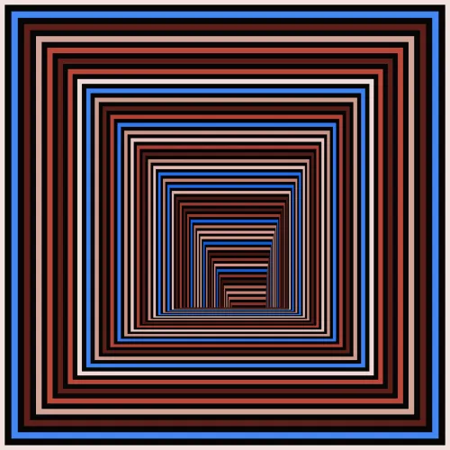 Túnel Dimensional #25