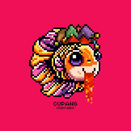 Cupang Ventures #4666