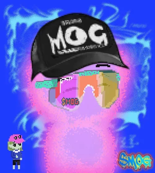 MOG AURAS #1432