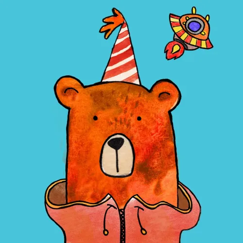The Bears #676