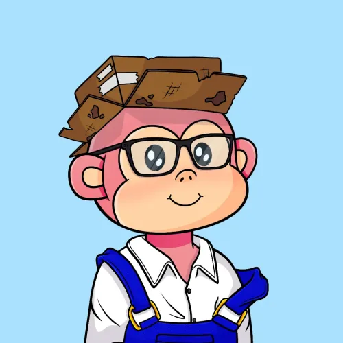 AptosMonkeys #3736