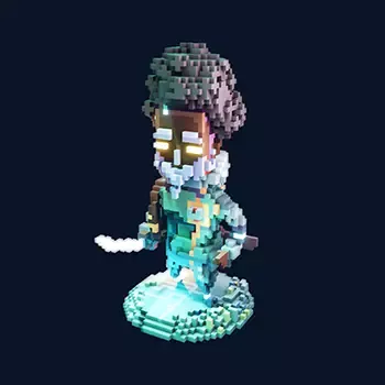 VoxoDeus #4247