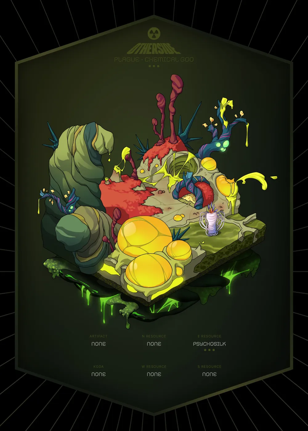 Otherdeed Expanded #15777