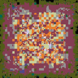 Quantizer ༡༣༦ #136