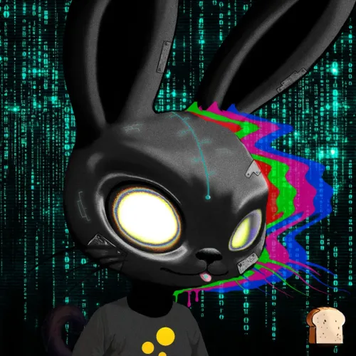 BUNNZ #1771