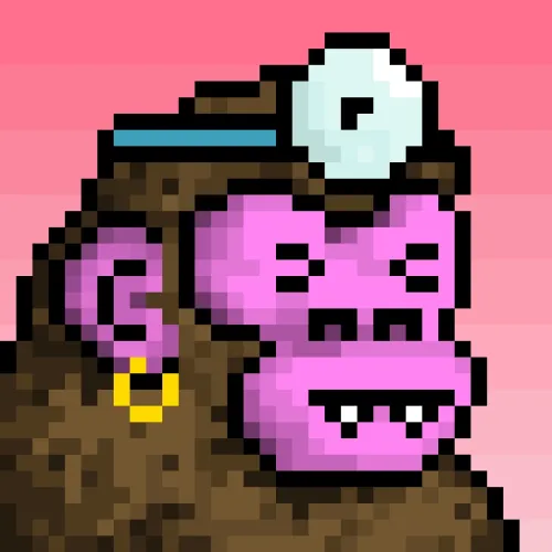CyberKong #2208