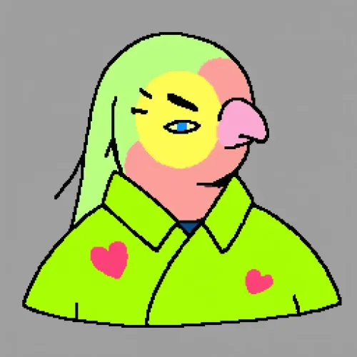 PollyHex #29849