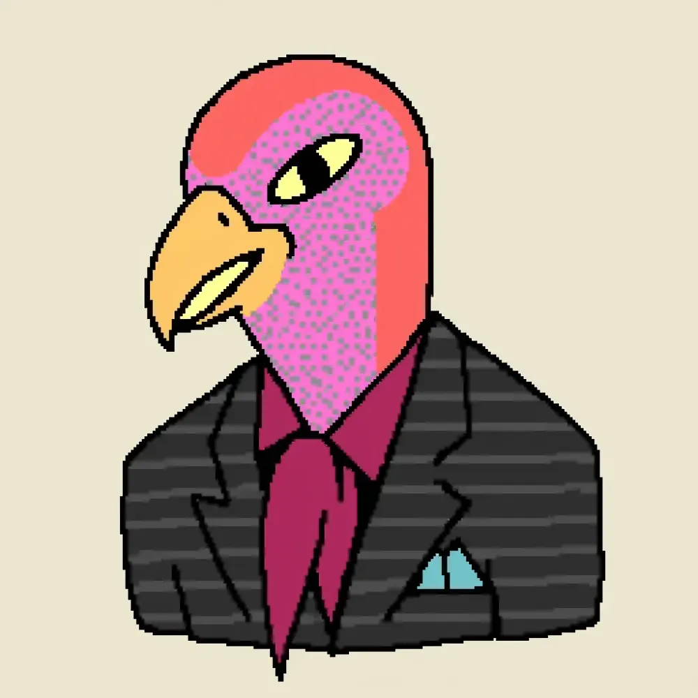 BoardroomBarb #20776