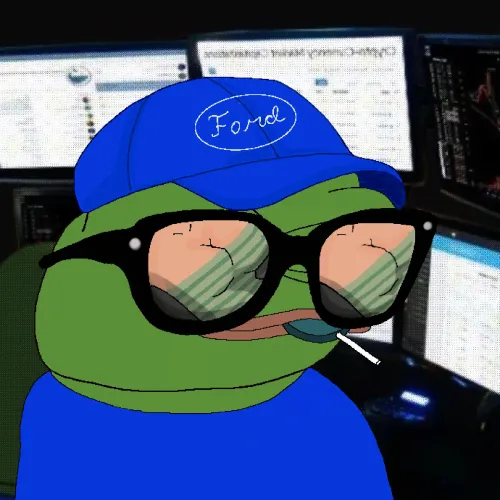 LofiPepe #2542